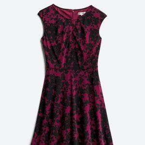 Wisp Ceena Jersey Dress (2P)